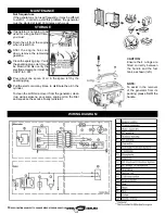 Предварительный просмотр 10 страницы Evans G16MG0240M Quick Start Manual