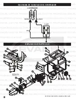 Предварительный просмотр 22 страницы Evans G35MG0650K Manual