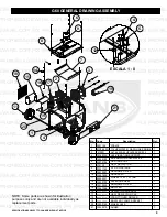 Preview for 9 page of Evans G60MG1000THW User Manual