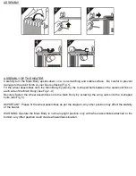 Preview for 4 page of Evantair TWOC200-7T Operating Instructions Manual