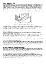 Предварительный просмотр 15 страницы EVAPCO AT 110-112 Operation And Maintenance Instructions