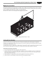 Preview for 5 page of EVAPCO AT ATLAS Rigging And Assembly Instructions