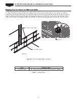 Preview for 14 page of EVAPCO AT ATLAS Rigging And Assembly Instructions