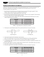 Preview for 16 page of EVAPCO AT ATLAS Rigging And Assembly Instructions