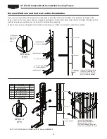 Preview for 22 page of EVAPCO AT ATLAS Rigging And Assembly Instructions