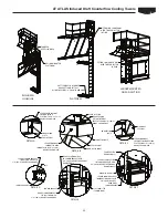 Preview for 23 page of EVAPCO AT ATLAS Rigging And Assembly Instructions