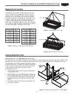 Preview for 3 page of EVAPCO ATC-DC Series Rigging And Assembly Instructions