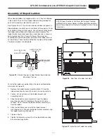 Preview for 11 page of EVAPCO ATC-DC Series Rigging And Assembly Instructions