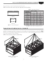 Предварительный просмотр 5 страницы EVAPCO eco-PMC Series Rigging & Assembly Instructions