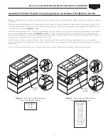 Предварительный просмотр 9 страницы EVAPCO eco-PMC Series Rigging & Assembly Instructions