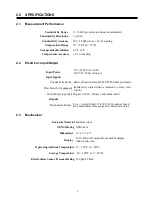 Предварительный просмотр 4 страницы EVAPCO PulsePure Integrated Controller-2 Instruction, Operation And Installation Manual Addendum