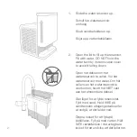 Preview for 2 page of evapolar evaLIGHT plus EV-1500 Product Manual