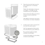 Preview for 3 page of evapolar evaLIGHT plus EV-1500 Product Manual