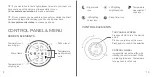 Предварительный просмотр 6 страницы evapolar evaLIGHTplus EV-1500 Product Manual