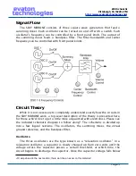 Preview for 3 page of evaton technologies SDIY MDRONE Assembly Manual