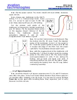 Preview for 8 page of evaton technologies SDIY MDRONE Assembly Manual