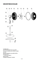 Preview for 5 page of evatronic 001710 Manual