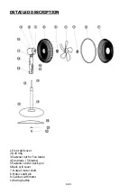 Preview for 12 page of evatronic 001710 Manual