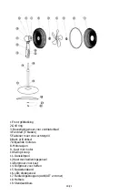 Preview for 18 page of evatronic 001710 Manual