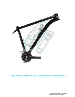 Preview for 7 page of EVBIKE EVBAT36V13A-S Installation Manual