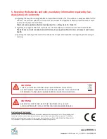 Preview for 11 page of EVBIKE EVBAT36V13A Installation Manual