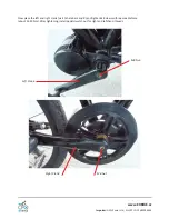 Preview for 8 page of EVBIKE EVBIKE-SET-CMS-100 Installation Manual