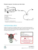 Preview for 11 page of EVBIKE EVBIKE-SET-CMS-100 Installation Manual