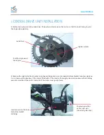 Preview for 5 page of EVBIKE EVBIKE-SET-CMS-48 Installation Manual