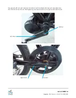 Preview for 8 page of EVBIKE EVBIKE-SET-CMS Installation Manual