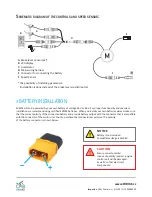 Preview for 11 page of EVBIKE EVBIKE-SET-CMS Installation Manual