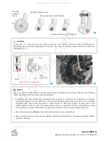 Preview for 6 page of EVBIKE SET-36V-26F Installation Manual