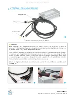 Preview for 8 page of EVBIKE SET-36V-26F Installation Manual