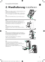 Preview for 34 page of EVBox 9835662680 Installation Manual