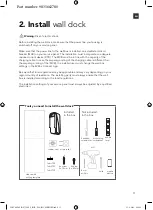 Предварительный просмотр 10 страницы EVBox 9835662780 Installation Manual