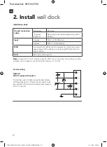 Предварительный просмотр 11 страницы EVBox 9835662780 Installation Manual