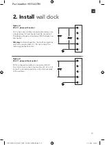 Preview for 12 page of EVBox 9835662780 Installation Manual