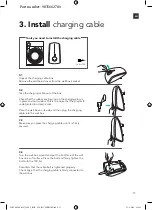 Предварительный просмотр 16 страницы EVBox 9835662780 Installation Manual