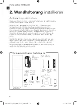 Предварительный просмотр 31 страницы EVBox 9835662780 Installation Manual