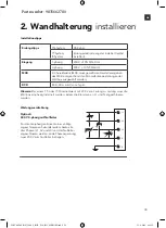 Предварительный просмотр 32 страницы EVBox 9835662780 Installation Manual