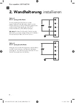 Предварительный просмотр 33 страницы EVBox 9835662780 Installation Manual