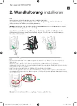 Предварительный просмотр 36 страницы EVBox 9835662780 Installation Manual