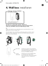 Предварительный просмотр 38 страницы EVBox 9835662780 Installation Manual