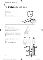 Предварительный просмотр 51 страницы EVBox 9835662780 Installation Manual