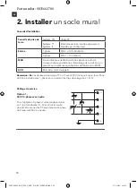 Предварительный просмотр 53 страницы EVBox 9835662780 Installation Manual