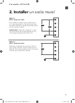 Предварительный просмотр 54 страницы EVBox 9835662780 Installation Manual