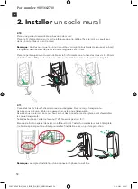 Предварительный просмотр 57 страницы EVBox 9835662780 Installation Manual