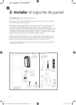 Предварительный просмотр 73 страницы EVBox 9835662780 Installation Manual