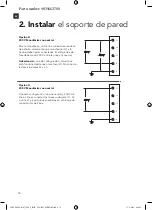 Предварительный просмотр 75 страницы EVBox 9835662780 Installation Manual