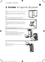 Предварительный просмотр 76 страницы EVBox 9835662780 Installation Manual