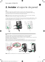 Предварительный просмотр 78 страницы EVBox 9835662780 Installation Manual